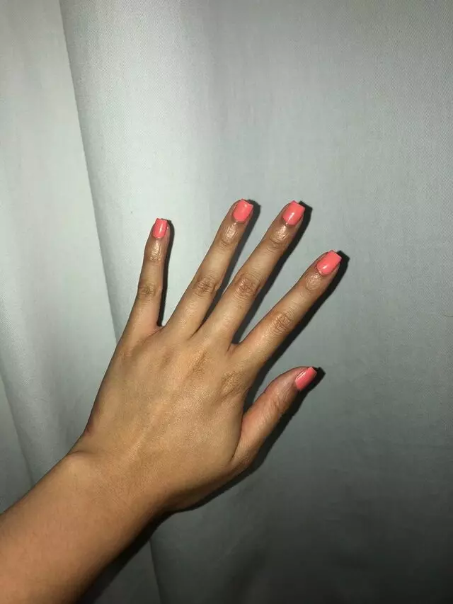 Angie’s Nails