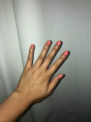 Angie’s Nails
