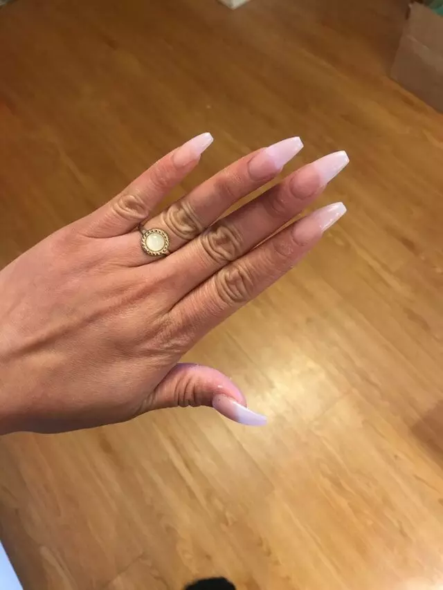 Angie’s Nails