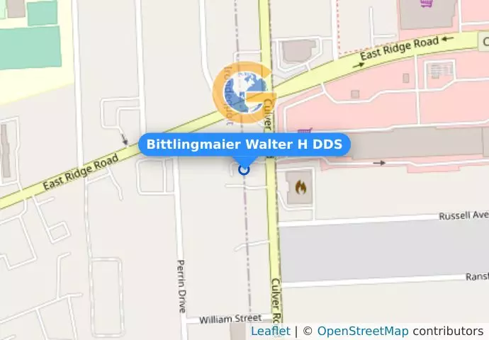 Bittlingmaier Walter H DDS