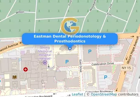 Eastman Dental Periodonotology & Prosthodontics