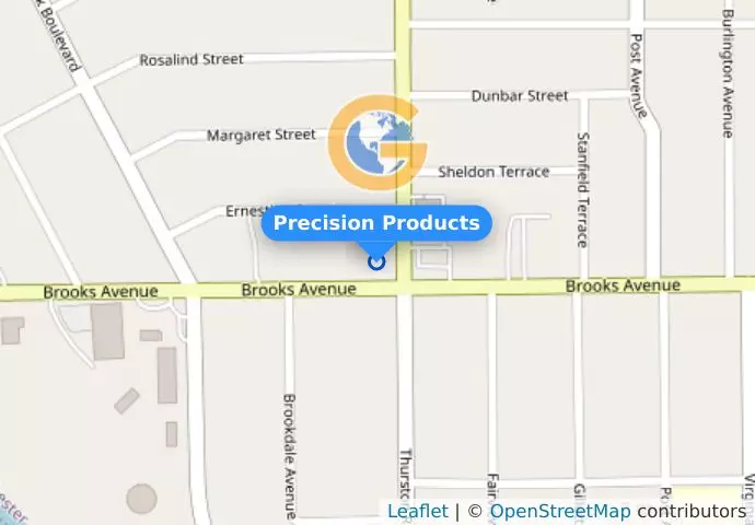Precision Products