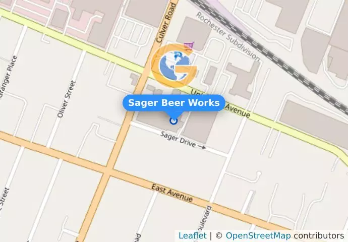 Sager Beer Works