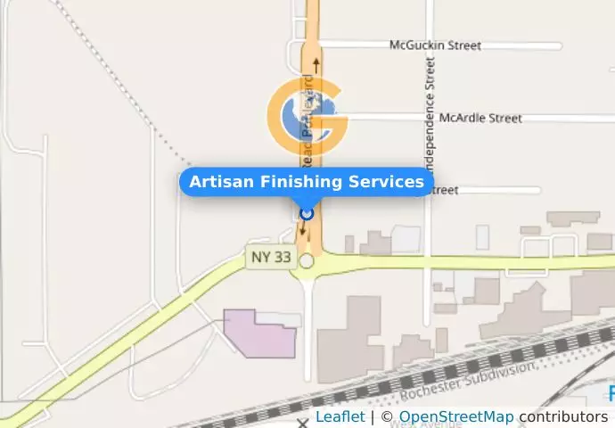 Artisan Finishing Services