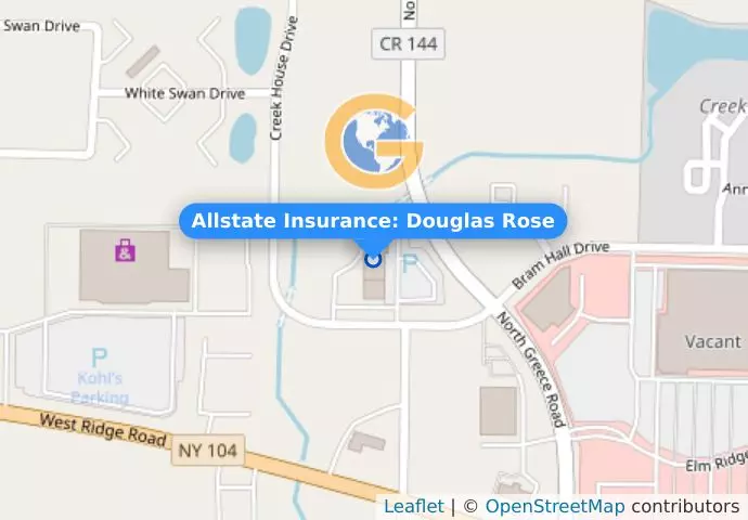 Allstate Insurance: Douglas Rose