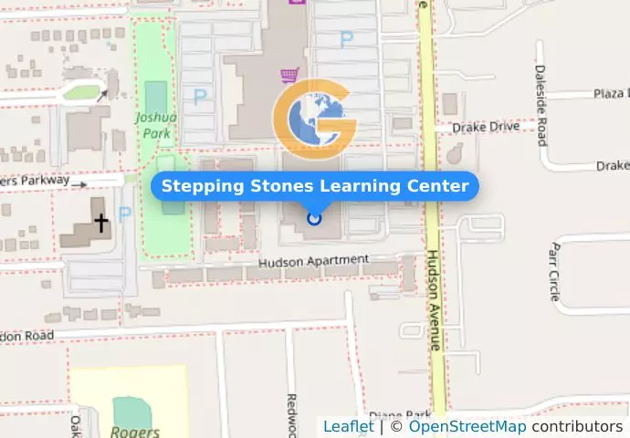 Stepping Stones Learning Center