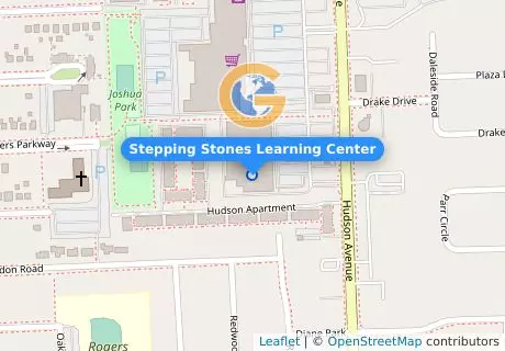 Stepping Stones Learning Center