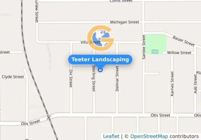 Teeter Landscaping