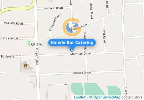 Handle Bar Catering