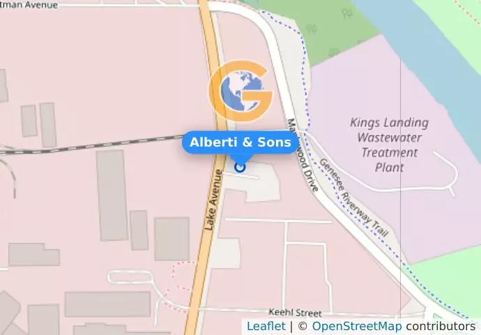 Alberti & Sons