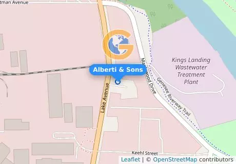 Alberti & Sons