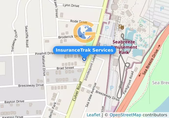 InsuranceTrak Services