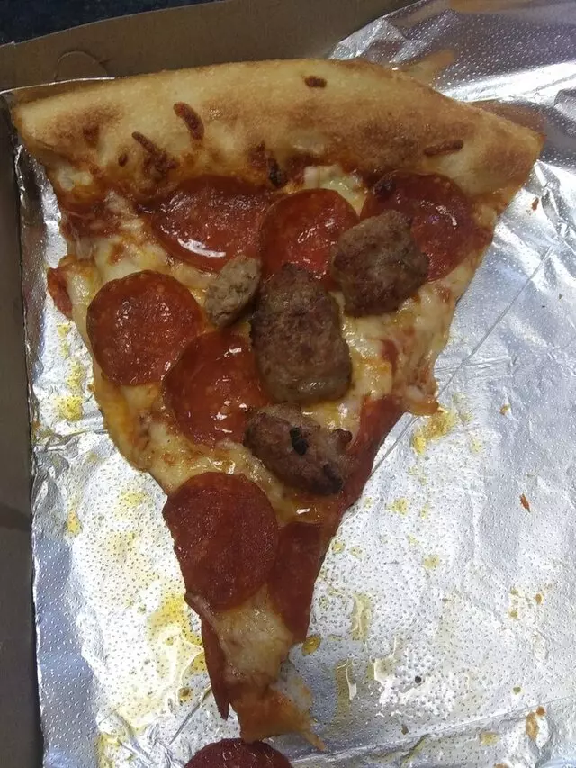 Salvatore’s Old Fashioned Pizzeria - Rochester