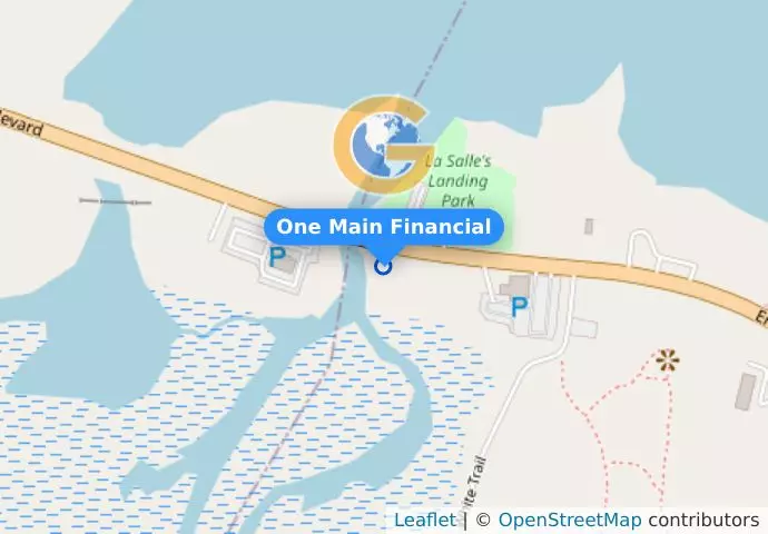 One Main Financial
