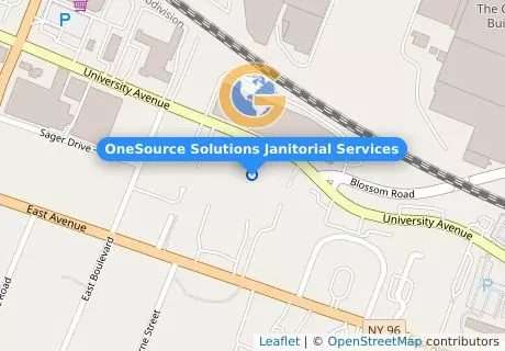 OneSource Solutions Janitorial Services
