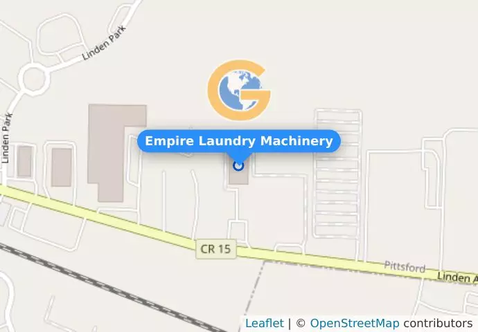 Empire Laundry Machinery