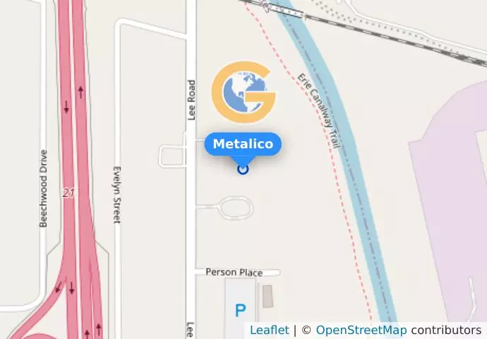 Metalico