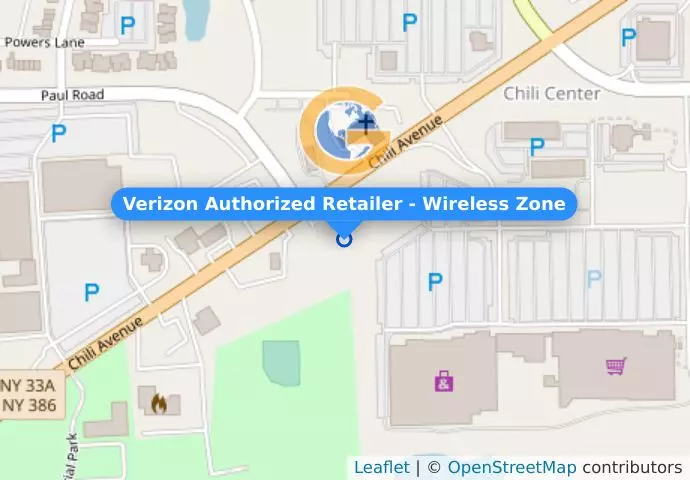 Verizon Authorized Retailer - Wireless Zone