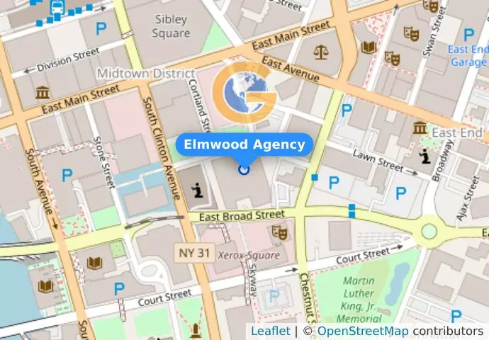 Elmwood Agency