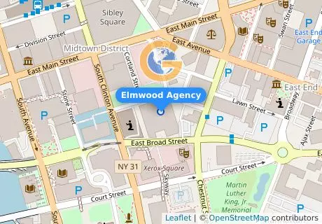 Elmwood Agency
