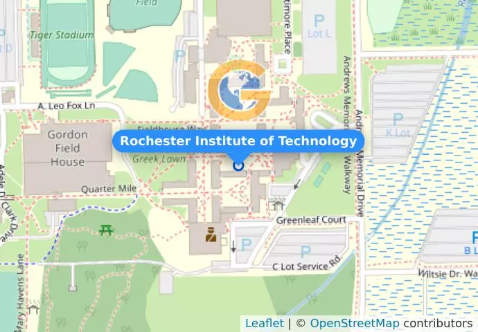Rochester Institute of Technology