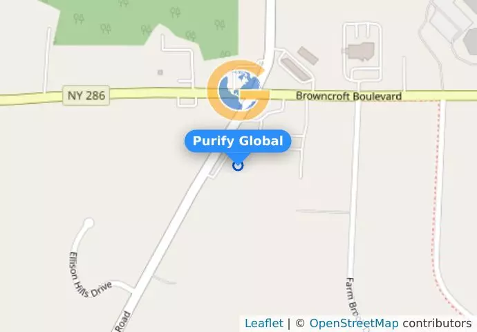 Purify Global
