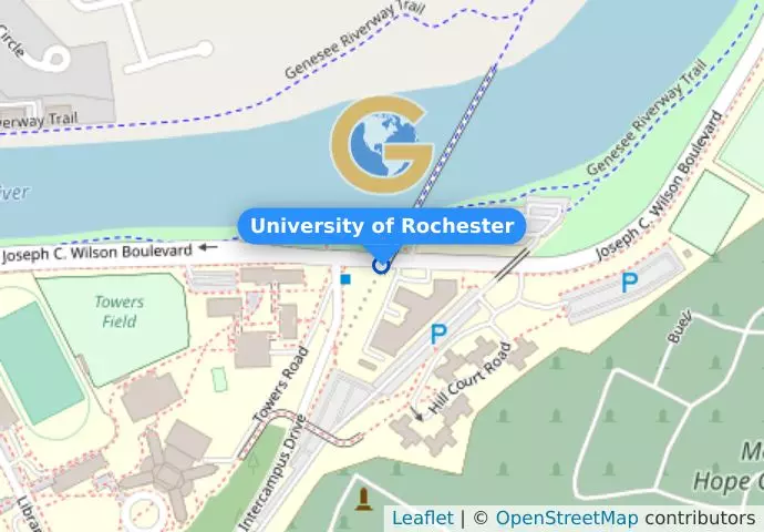 University of Rochester