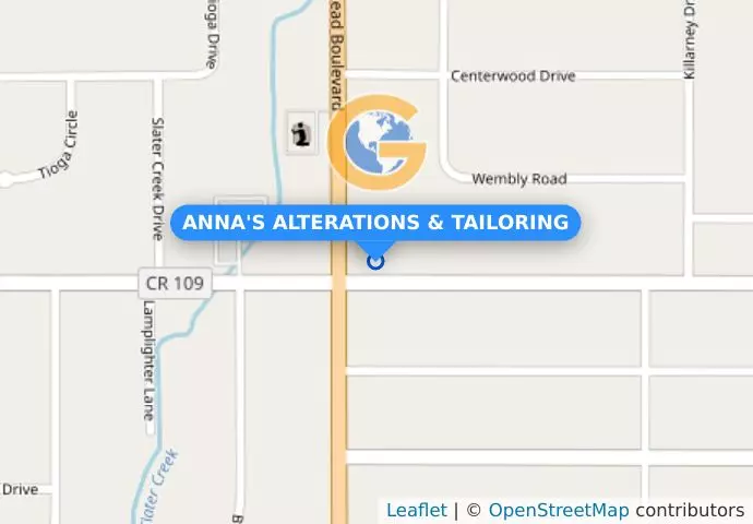 ANNA&apos;S ALTERATIONS & TAILORING