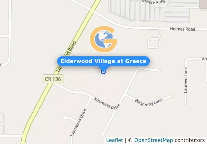 Elderwood Village at Greece
