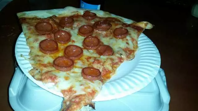 Acme Bar & Pizza
