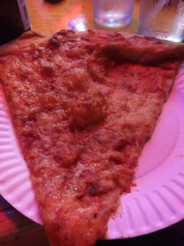 Acme Bar & Pizza