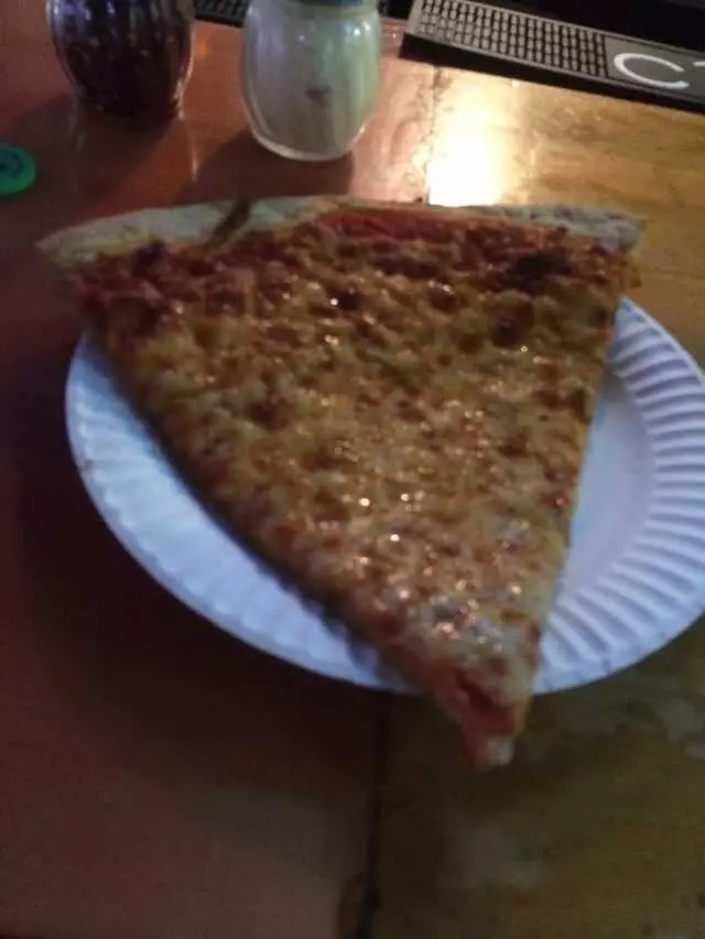 Acme Bar & Pizza