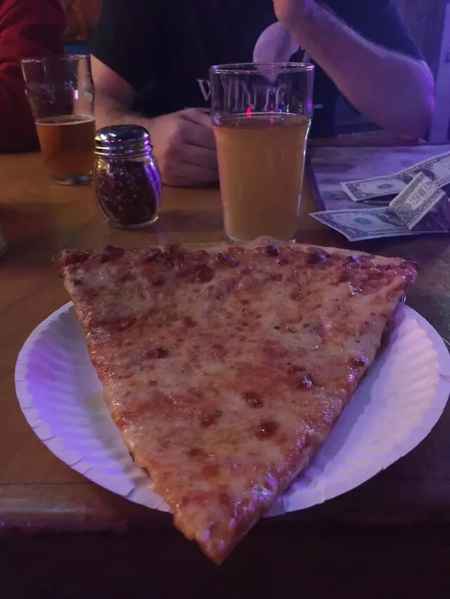Acme Bar & Pizza