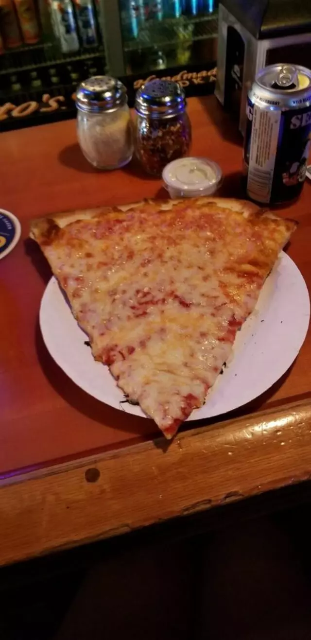 Acme Bar & Pizza