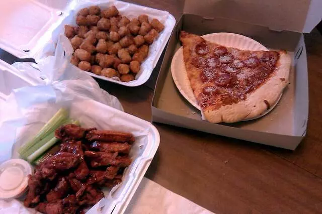 Acme Bar & Pizza