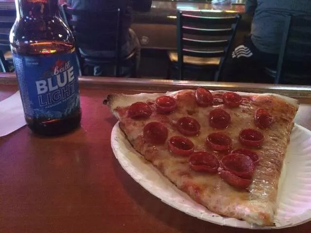 Acme Bar & Pizza