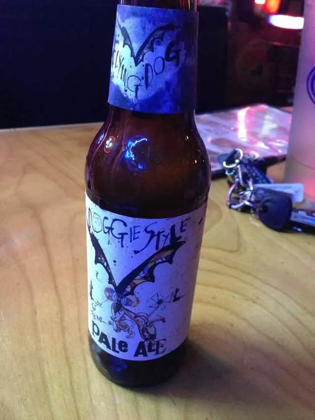 Acme Bar & Pizza