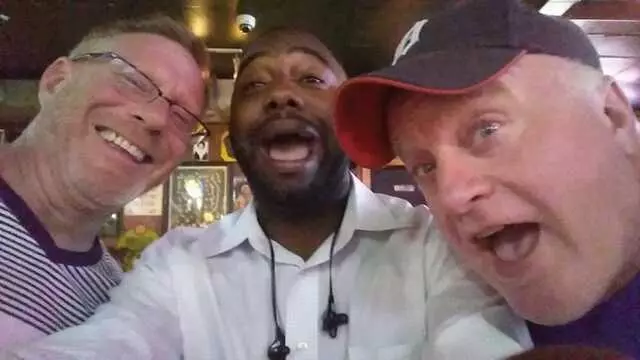 Acme Bar & Pizza