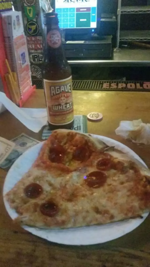 Acme Bar & Pizza