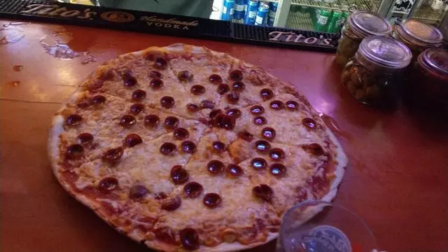 Acme Bar & Pizza