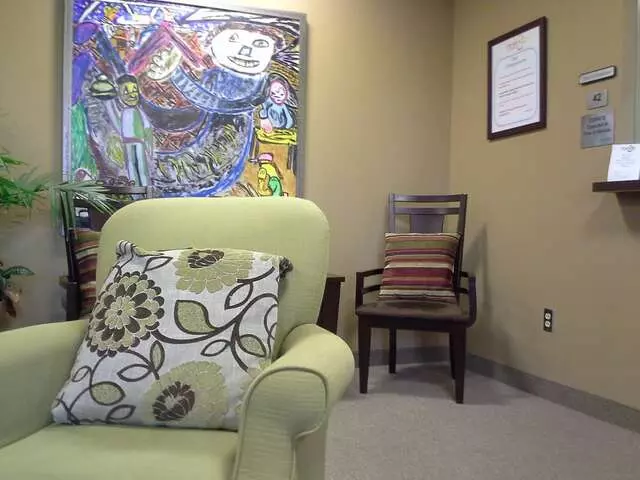 Cayuga Centers  Monroe Youth and Family Center