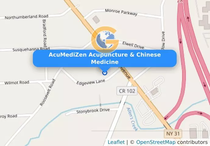 AcuMediZen Acupuncture & Chinese Medicine