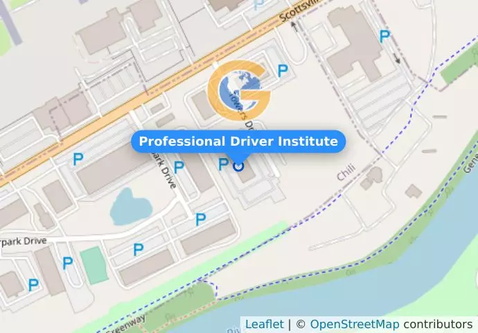 Professional Driver Institute