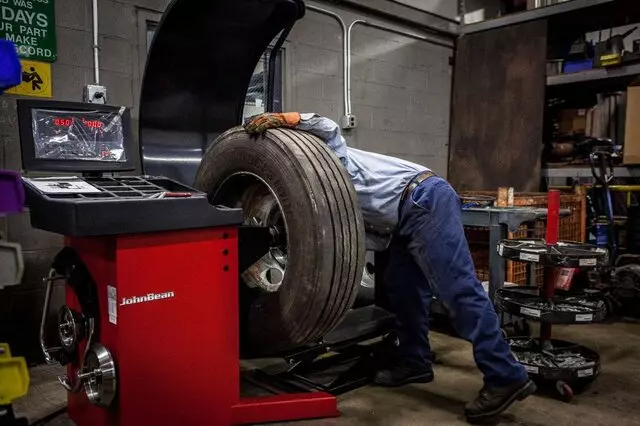 American Fleet Maintenance