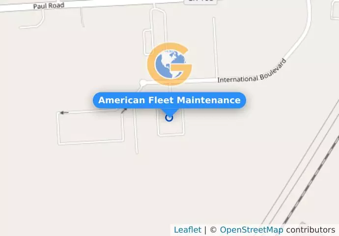 American Fleet Maintenance