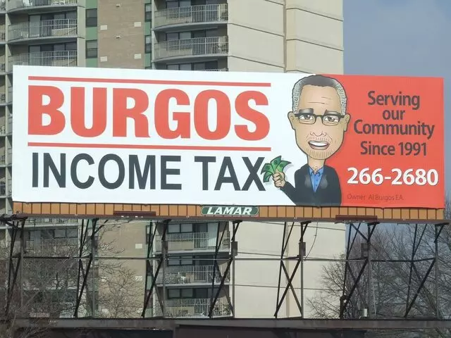 Burgos Income