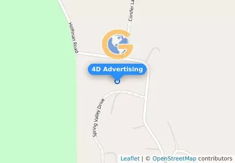 4D Advertising
