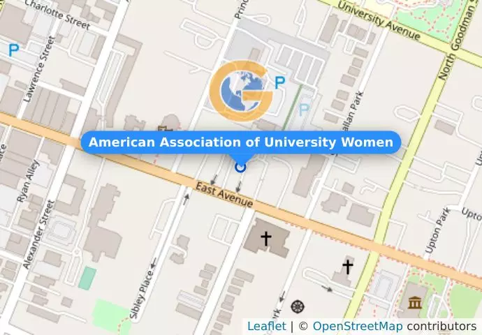 American Association of University Women