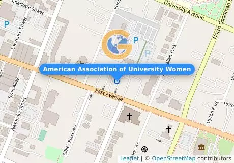 American Association of University Women