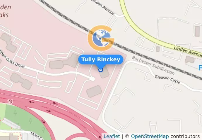 Tully Rinckey